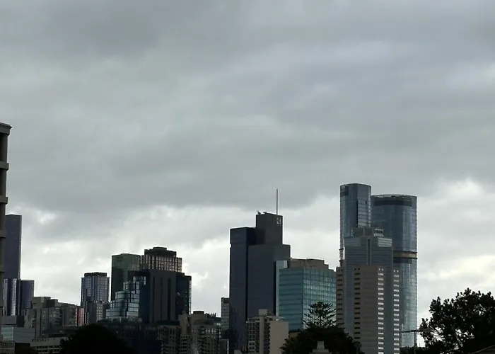 Regents Gate East Melbourne