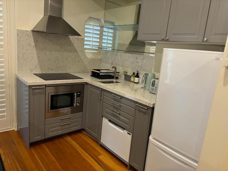 Regents Gate East Apartment