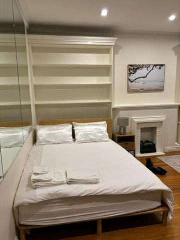 Apartment Regents Gate East