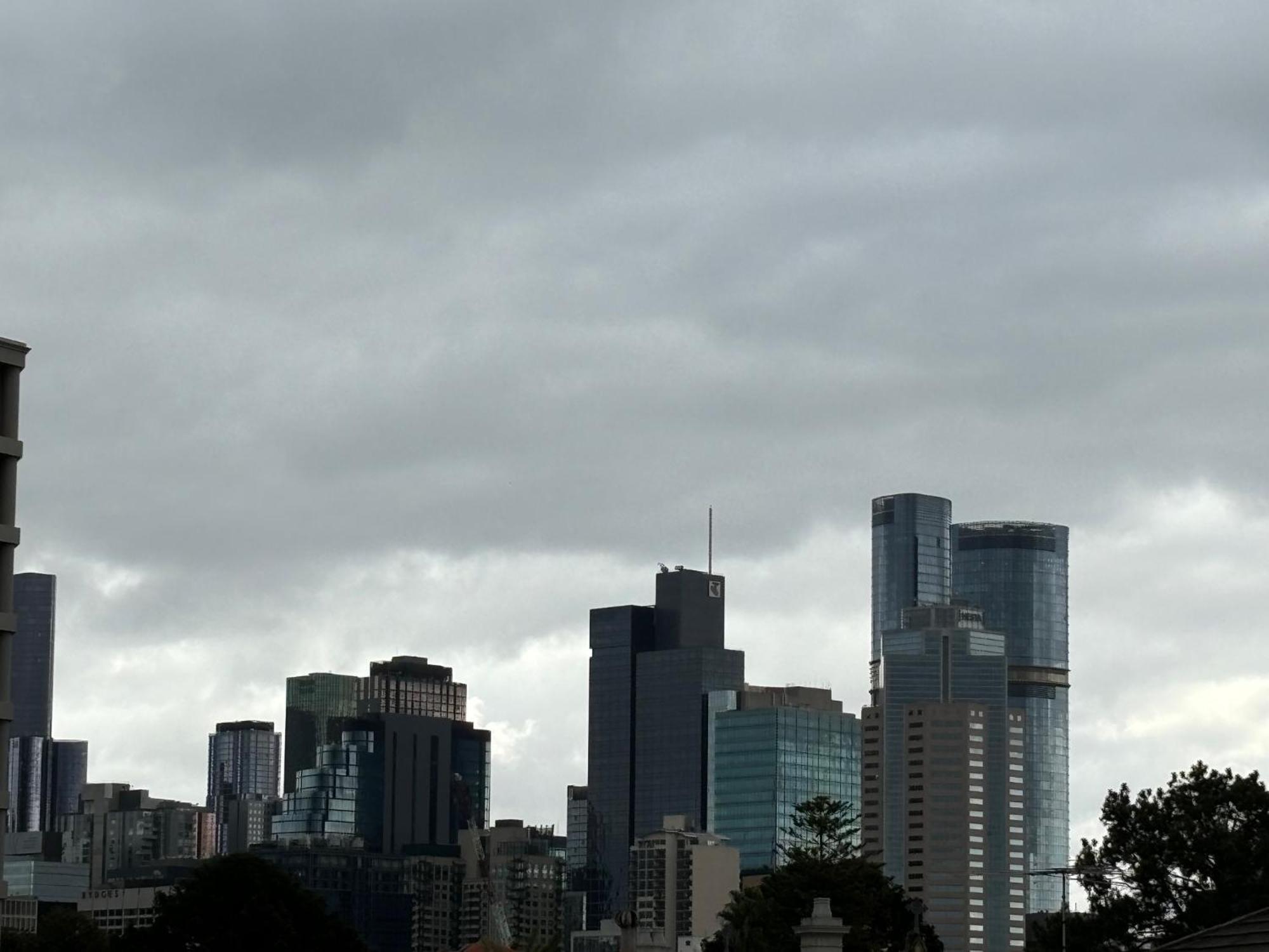 Regents Gate East Apartment Melbourne