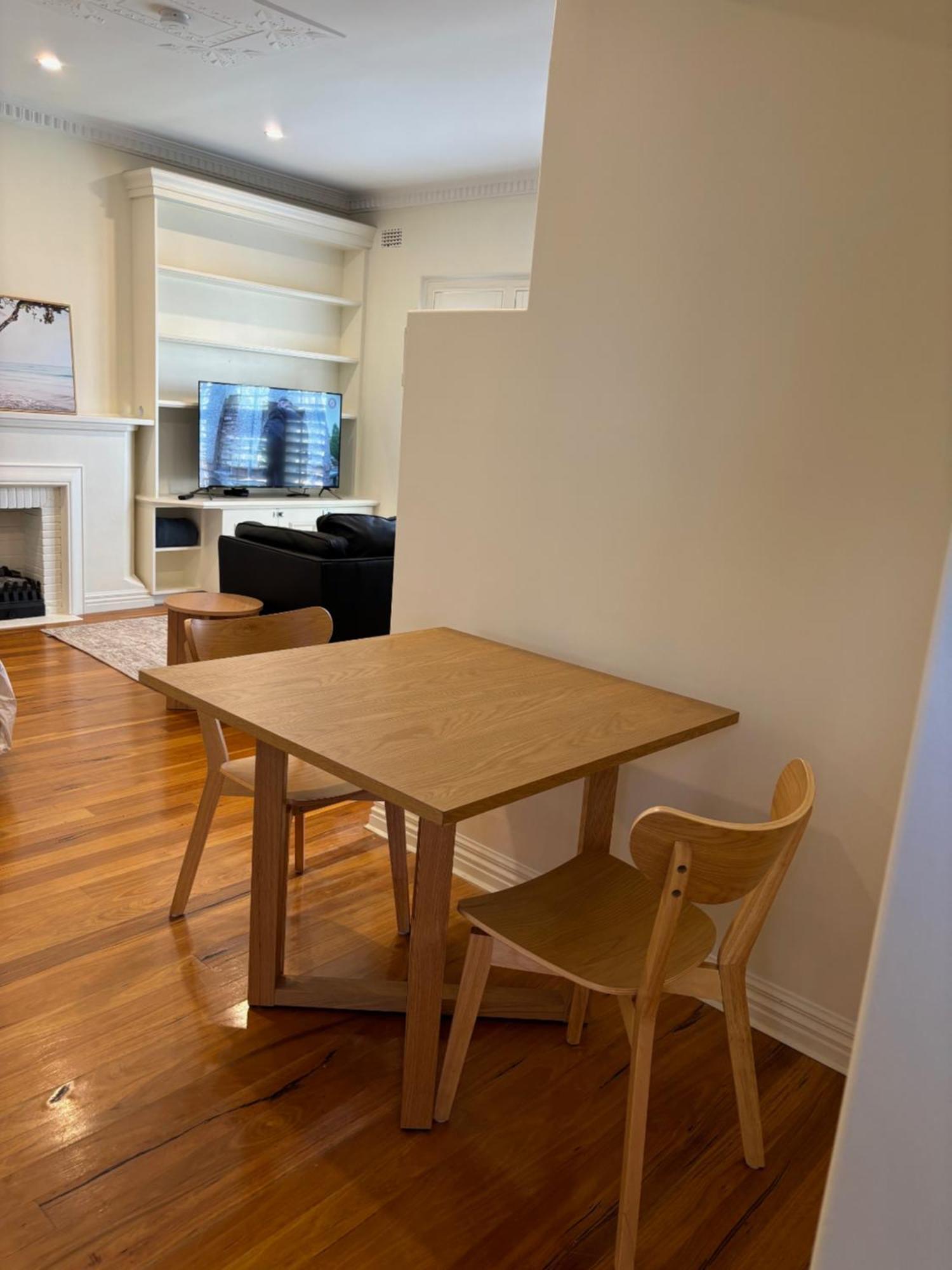 Apartment Regents Gate East *