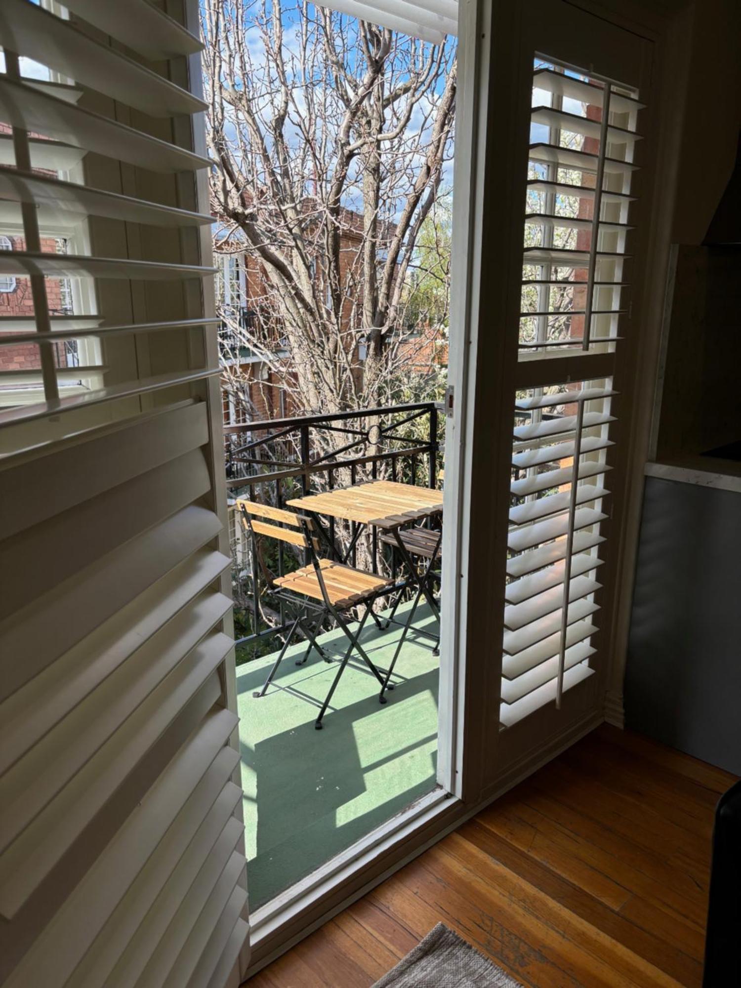 Apartment Regents Gate East *