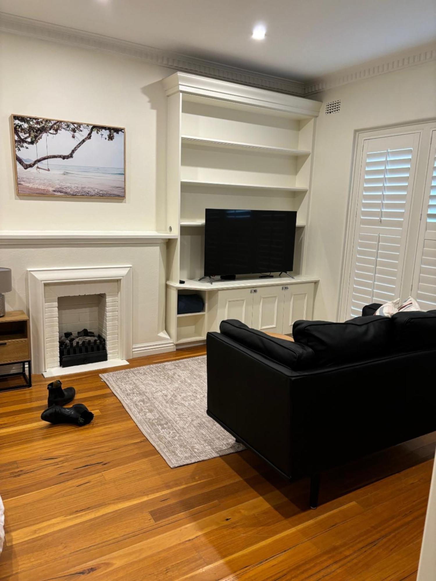 Apartment Regents Gate East Melbourne